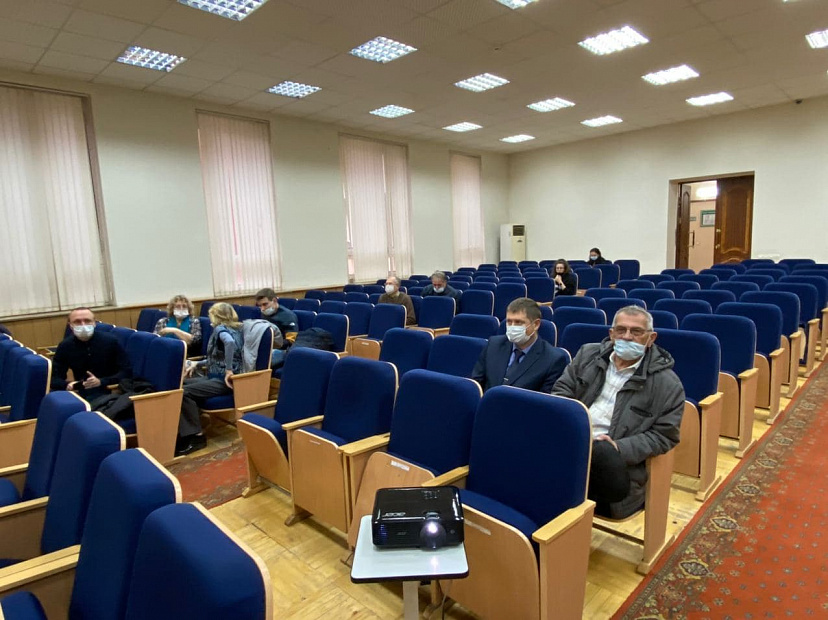 Достройка проблемного дома на Верхней задерживается из-за позиции инвестора