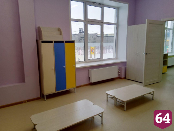 Саратовский губернатор потребовал от чиновников не тянуть с открытием детского сада 