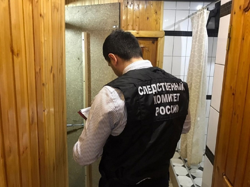 Хозяин сауны не признал вину в смерти клиента 