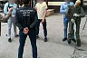 Ссора мужчин во дворе дома закончилась убийством 