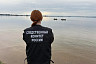  Два человека погибли при столкновении катера с берегом в Саратовской области