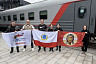 Саратовцы поборются за победу на всероссийской «Семейной зарнице» 