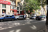ДТП с такси спровоцировало пробку в центре Саратова