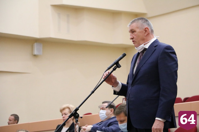 Депутаты изменили порядок работы с бюджетом из-за пандемии 