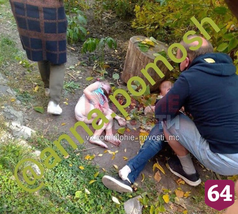 В Саратове собирают деньги для выброшенной матерью из окна 5-летней девочки