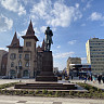Саратовцев позвали на архитектурную прогулку по творениям Семена Каллистратова