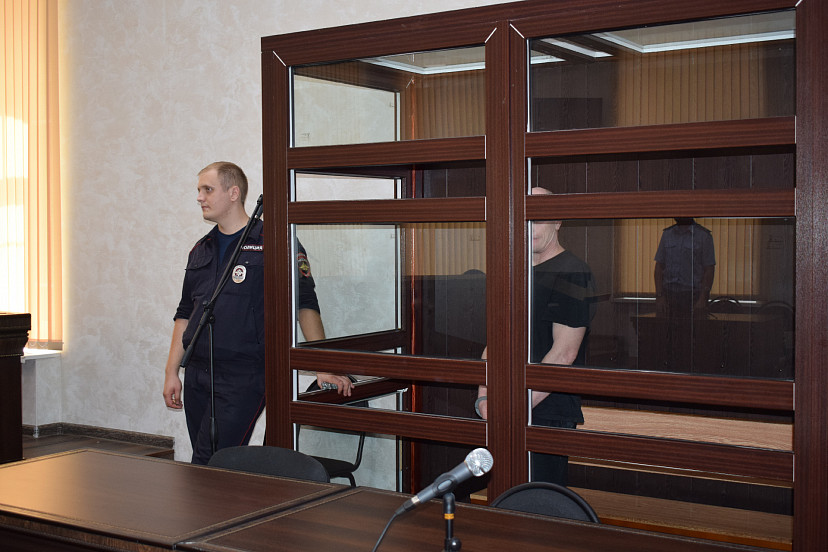 Саратовца приговорили к 17 годам колонии за убийство знакомой