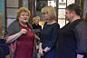 Областной депутат возглавила «Союз женщин России»