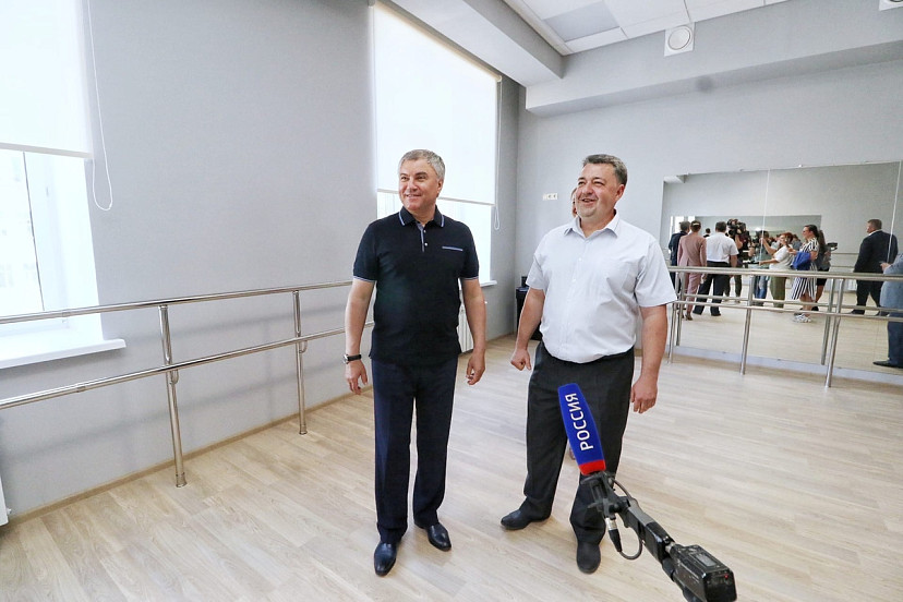 Выпускники предуниверсария смогут поступить в вузы на льготных условиях