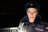 В Саратове полицейские спасли тонувших в Волге студентов