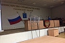 На совещание к дольщикам пришел кот и сел смотреть трансляцию 