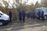 Мужчина не оценил розыгрыш гостей и поплатился жизнью