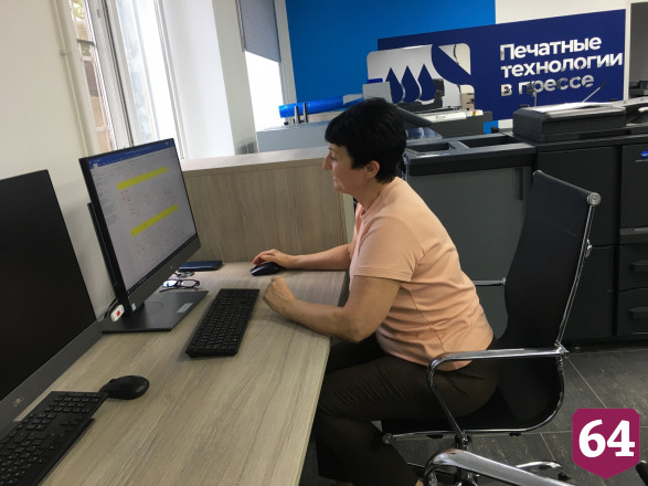 В Саратовском архитектурно-строительном колледже осваивают новые модные специальности