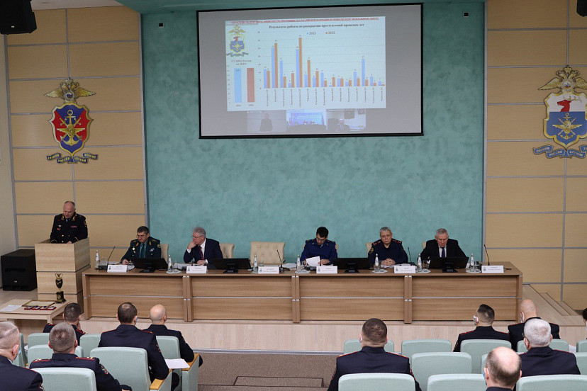 Транспортная полиция ПФО подвела итоги года