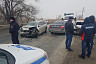 Один человек погиб и трое покалечились в массовом ДТП под Саратовом