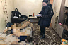 В квартире на Азина нашли мертвого мужчину с проломленным черепом 