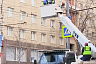 В Саратове устанавливают камеры фиксации нарушений ПДД