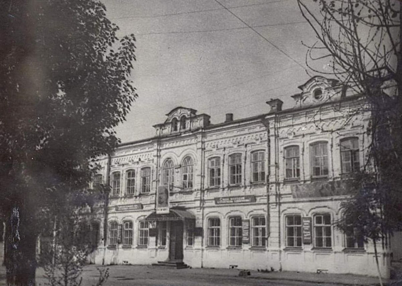 В Петровске сохранят историю здания духовного училища