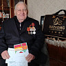 Президент поздравил с 95-летием саратовского сборщика Як-40