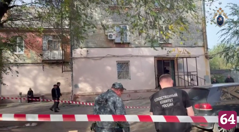 На проспекте Энтузиастов пенсионера убили палкой