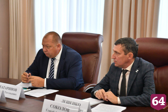 Под Саратовом за 70 млн рублей благоустроят парк с прудом
