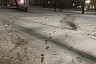 Въезд в Саратов заблокирован из-за сугробов