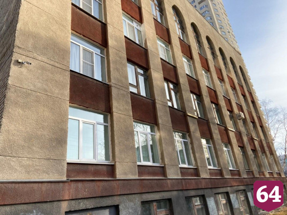 Реставрацию школы № 2 в Саратове оценили в 600 млн рублей 