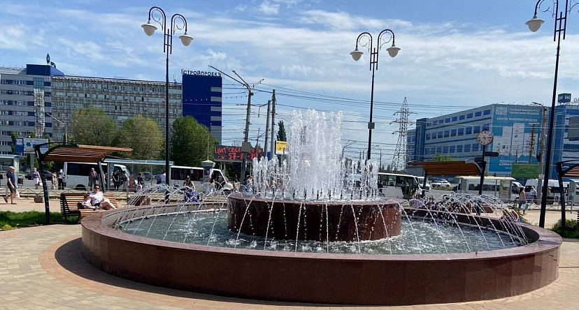 В Саратовской области ожидается 36 градусов жары 