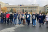 Саратовские школы получили 35 новых автобусов 