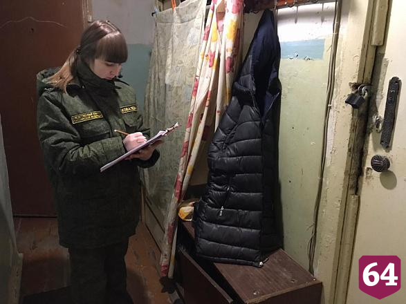 Саратовец раскаялся в убийстве сожительницы в пьяной ссоре