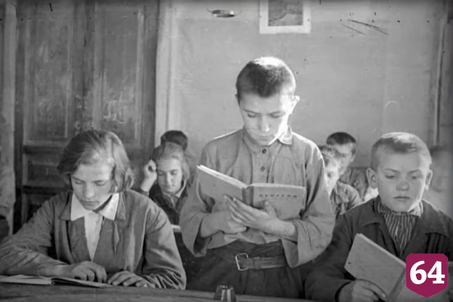 Саратовцы поставили рекорд к 108-летию Сергея Михалкова