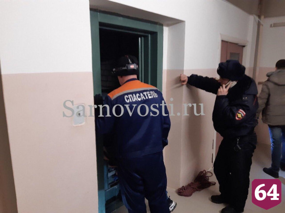 Стали известны подробности гибели затянутого в шахту лифта балаковца