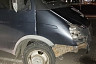 «Газель» сбила мужчину на Московском шоссе