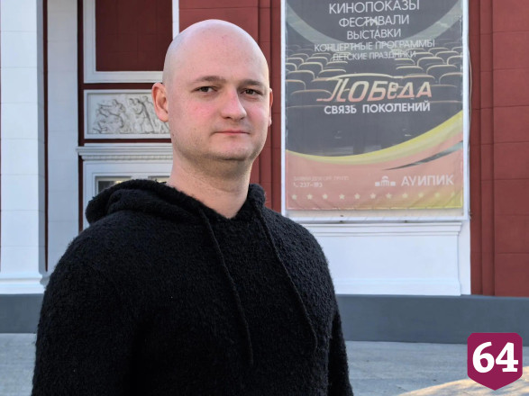 Глеб Пускепалис предложил показывать по всей России детские фильмы с кинофестиваля в Саратове
