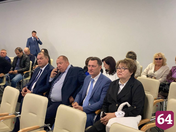 Саратовские предприятия выпускают 68 продуктов импортозамещения 