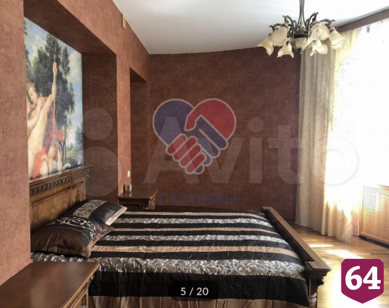 В Саратове дом с плиткой из золота продают за 60 миллионов рублей