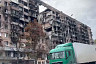 Саратовский силач передал бойцам СВО гуманитарную помощь