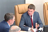 В Саратовской области укрепят защитные лесные полосы