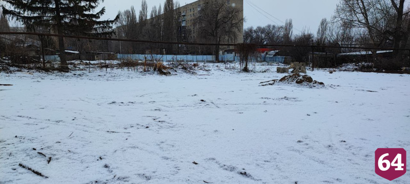 В Саратове определили участки под новые дома для переселенцев