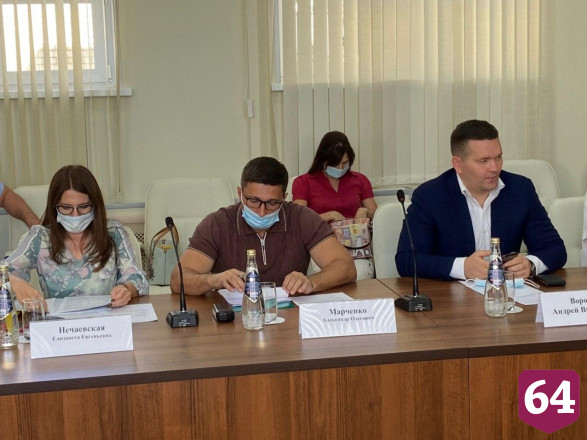Ректор вуза опроверг данные об «оттоке мозгов» из Саратовской области 
