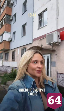 Победительница «Голоса» тайно приехала в Энгельс и удивила родных
