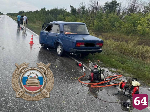 Водителя Zeekr осудят за ДТП с двумя погибшими в Саратовской области