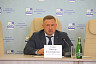Саратовский завод начал делать печи для блиндажей