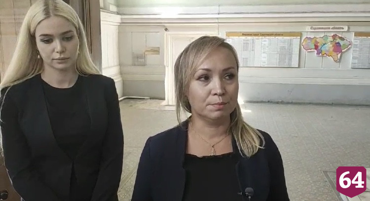 Три года назад в Саратове маньяк расправился с 9-летней девочкой