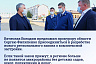 Володин подвел итоги 3-дневной поездки в Саратовскую область