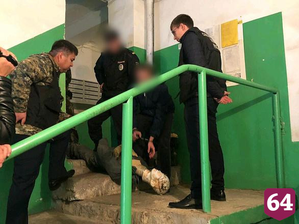 Студента приговорили к 16 годам колонии за убийство подруги детства