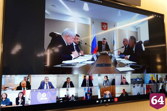 В Саратовской области появятся 5 новых поликлиник