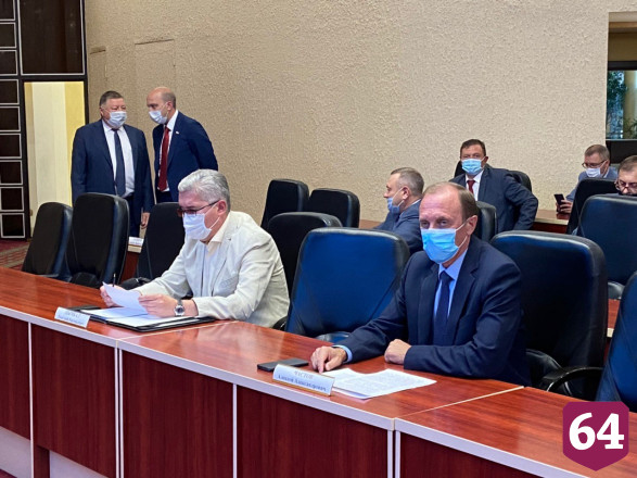 В Саратовской области полностью открывают кафе и рестораны 