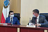Губернатор раскритиковал работу экстренных служб из-за гибели детей на воде 