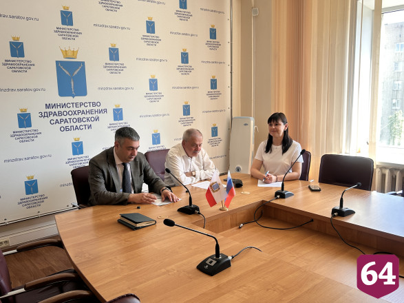 Саратовцы стали реже умирать от ДТП и холодного оружия 